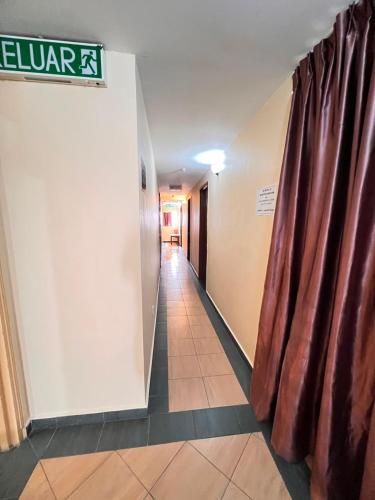 Eg Hotel Jj in Johor Jaya