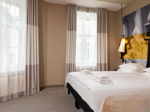 ibis Riga Centre Room Type - Premium Double Room