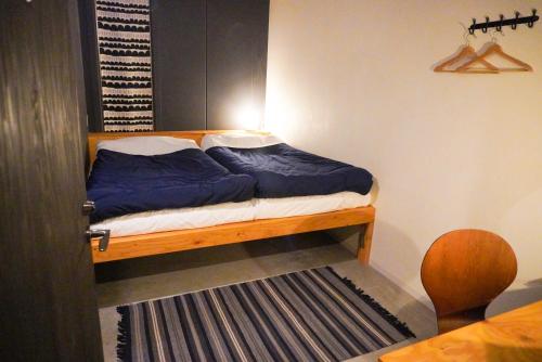 Hostel Niniroom Room Type - Standard Twin Room