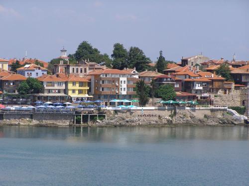 Guest House Rusalka - image 5