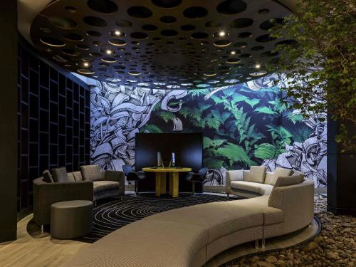 Facilities, Novotel RJ Praia de Botafogo in Botafogo