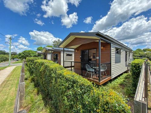 . Kenilworth Country Cabins