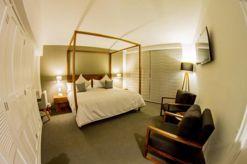 90850403 Hotel Boutique Abad