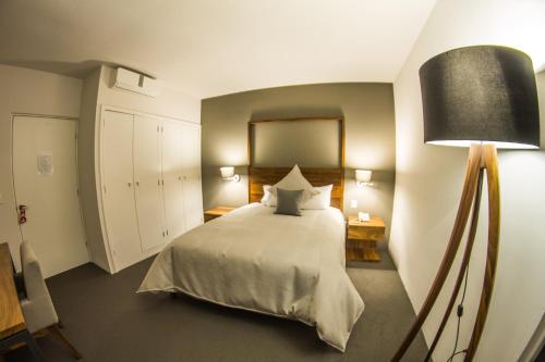 Hotel Boutique Abad in Guadalajara, Mexico