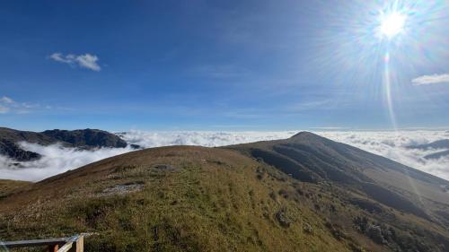 Apkārtne, El Tiklan Glamping in Chugchilán