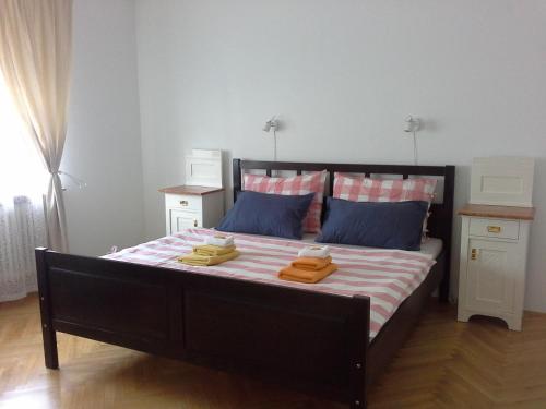 Your Ljubljana Home, Lublaň (fotografie 7)