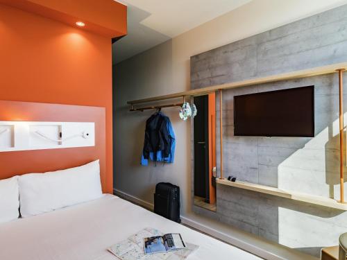 ibis budget Gent Centrum Dampoort Hotel de charme D'Hulst