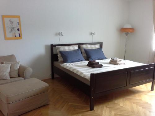 Your Ljubljana Home, Lublaň (fotografie 3)