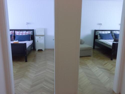 Your Ljubljana Home, Lublaň (fotografie 4)