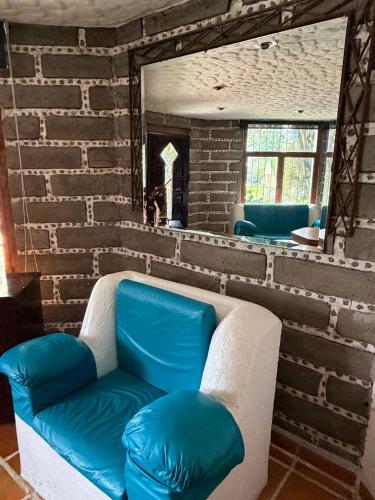 Mansion Tepotzotlan Room Type - Bungalow (6 Adults)