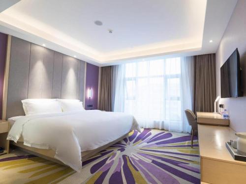 Lavande Hotels· Jingzhou Jianli
