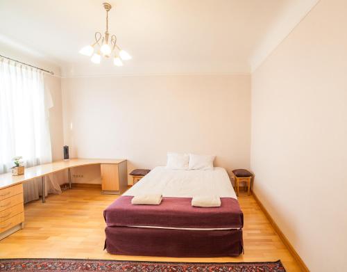 Heart of Old-Town Apartments - main image