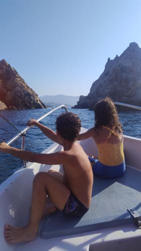 Jaré (Jare) in Jijel