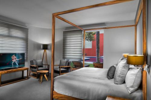 90854417 Hotel Boutique Abad