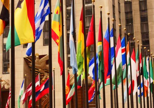 Hyatt Herald Square New York, Nowy Jork