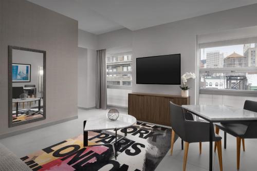 하얏트 헤럴드 스퀘어 뉴욕 (Hyatt Herald Square New York) in 그래머시