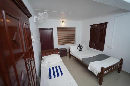 Wayanad Palm Grove Retreat G Floor in Kolagapaara