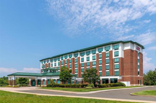 Hilton Garden Inn Hartford South/Glastonbury