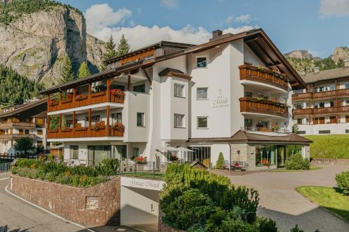 Garni Hotel Mezdi