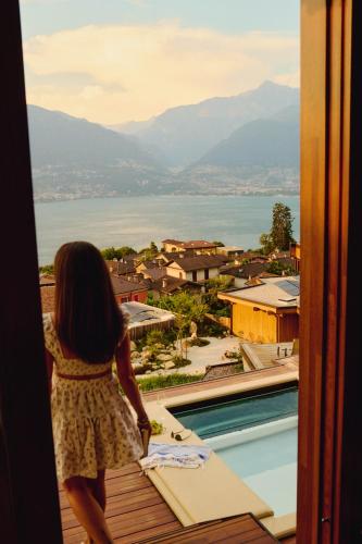 Habitat Lago Maggiore - Lago Maggiore