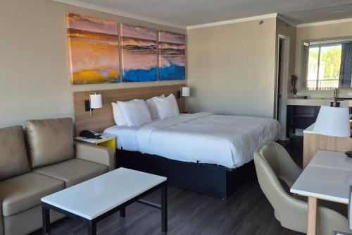 Sleeps 3