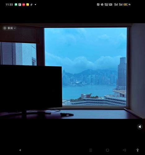 2K8W inn in Hung Hom
