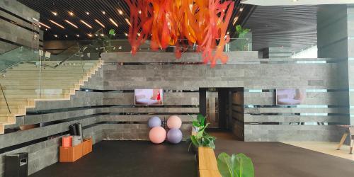 2K8W inn in Hung Hom