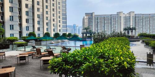 2K8W inn in Hung Hom