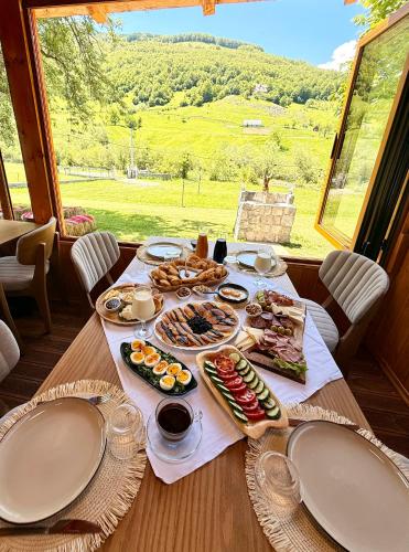 Bujtina Pepushaj Lepushe in Lëpushë