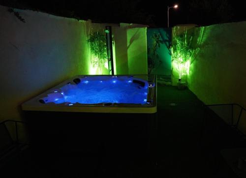 La Garia Spa in Nava del Rey