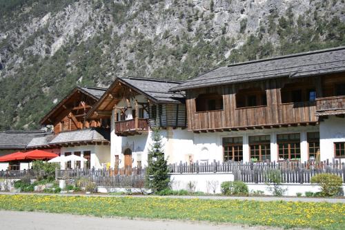 Alpenrast Tyrol 2