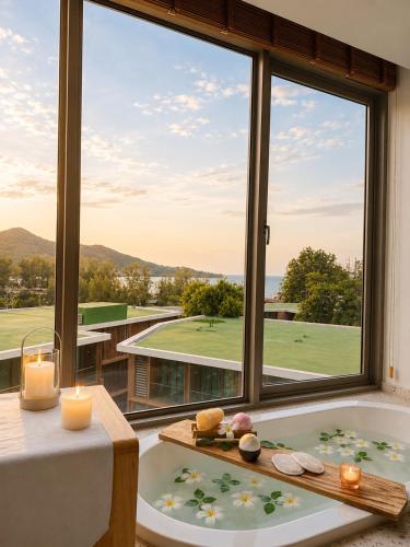 Wyndham Garden Phuket Kamala in Камала