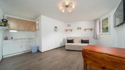 Les Etoiles D N56 - ST4C - Location saisonnière - Allos