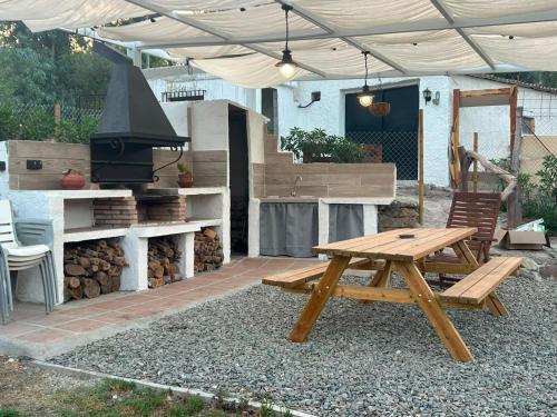 Seadmed, Orgiva - La Alpujarra in Orgiva