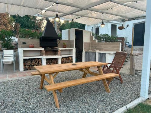 Seadmed, Orgiva - La Alpujarra in Orgiva