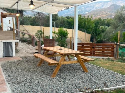 Seadmed, Orgiva - La Alpujarra in Orgiva