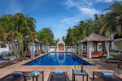 La Palm Garden Hotel- Luang prabang - image 3