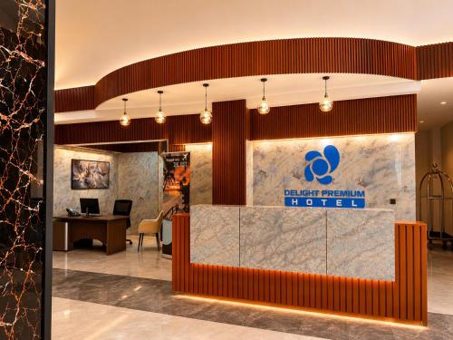 Delight Premium Hotel in דג'יבוטי