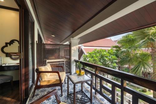 La Palm Garden Hotel- Luang prabang - image 5