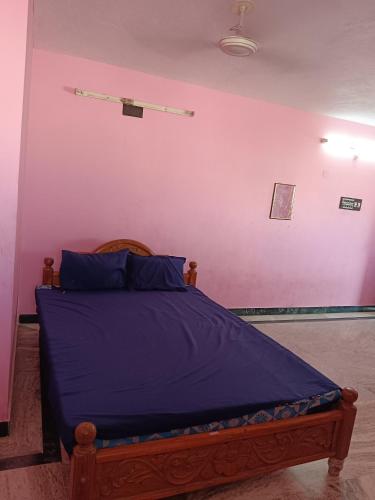 Dhanalakshmi non ac rooms - image 2