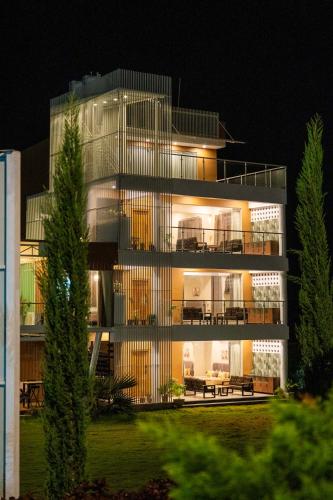 Aadvik Luxury Farmstay