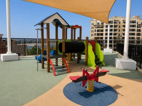 Exclusive Brand New 1BR - Facilities