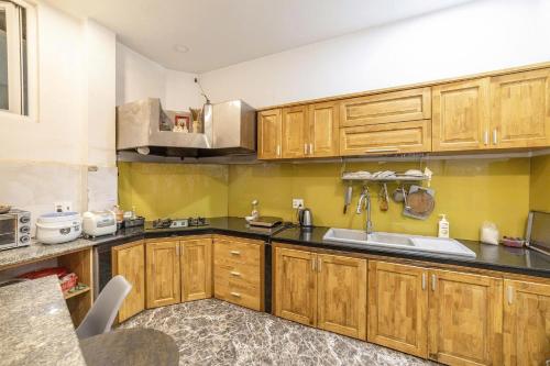 Villa Hồ Bơi Sân Vườn Trung Tâm Đà Lạt - image 5