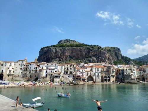 Sognando il mare