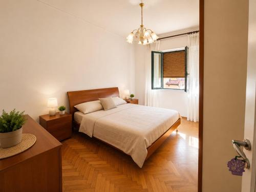 Trieste Moments - Casa Fina Apartment