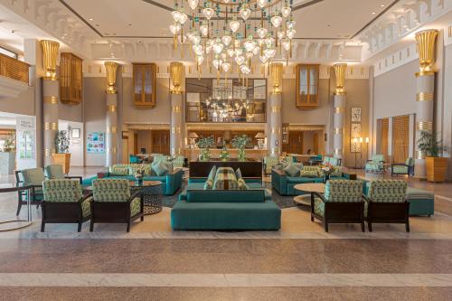 ردهة, فندق كونتيننتال الغردقة (Continental Hotel Hurghada.) in الواجهة البحرية للغردقة