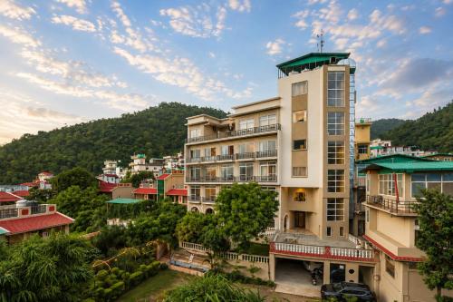 hotel photo