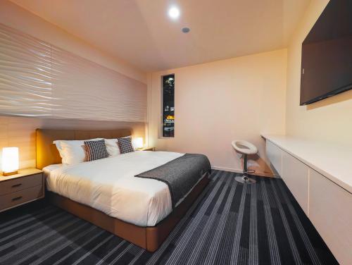 Habitación, Dickson Backpacker in Camberra