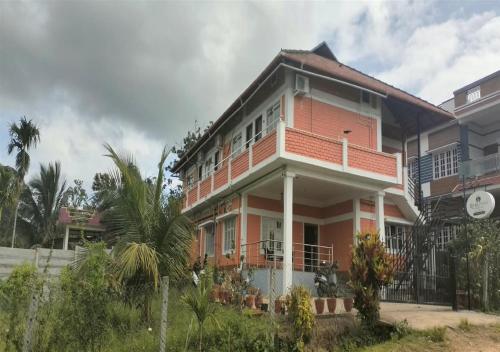 River Point Homestay