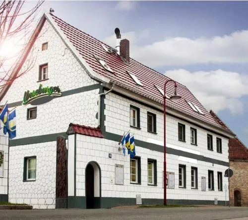 Unseburg-Brauhaus GmbH,Family,FW 6 in Unseburg, Deutschland